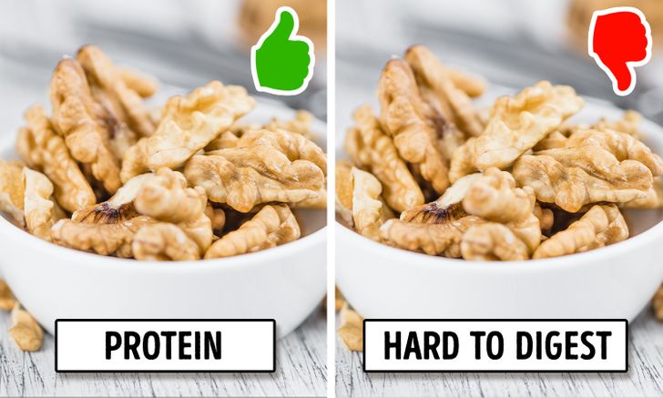 12 Foods That Can Harm You If You Eat Them at the Wrong Time