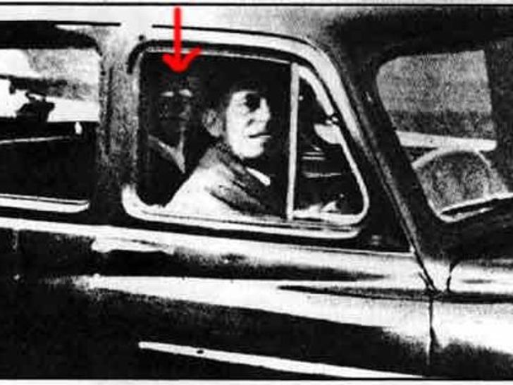 10 Photographs That Can Scare Anyone