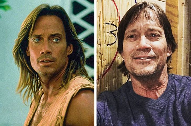 What 16 Actors From Superhero Movies of Our Childhood Look Like Today