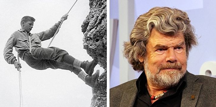 10 Unbelievable People Who Proved That Nothing Is Impossible