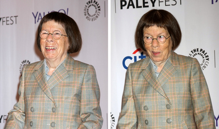 How Linda Hunt Managed to Become a Hollywood Success Despite Her Disability