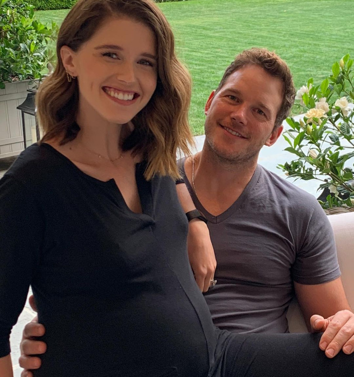 12 Celebs Who Just Welcomed New Babies, and We Are So Happy for Them