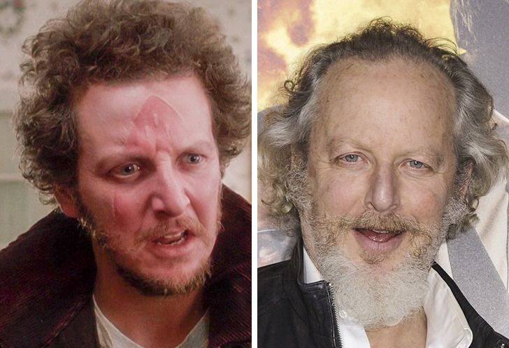 What 16 Home Alone Actors Are Doing Now And How They Ve Changed