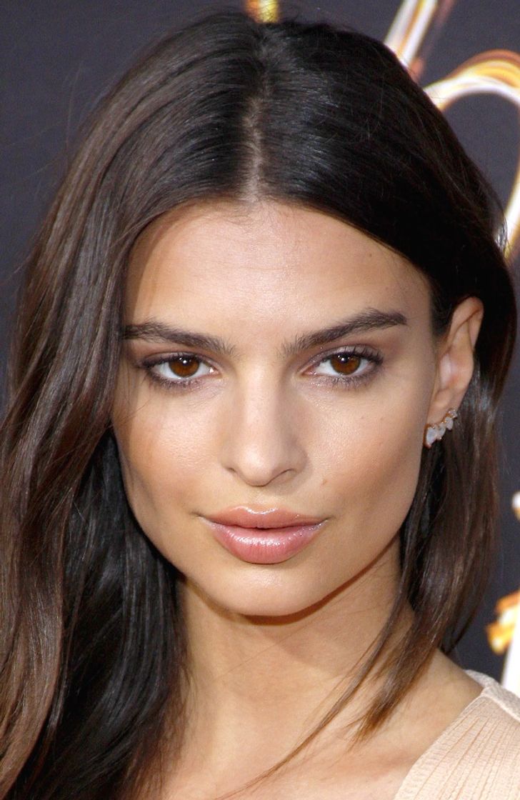 Beauty Experts Identified 10 Women With Perfect Faces Bright Side