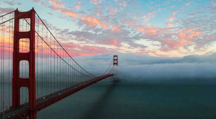 25 photos that prove the world is an utterly wonderful place