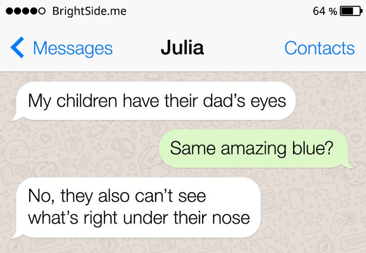 14 Messages From People Who Are So Fluent in Sarcasm They Rock