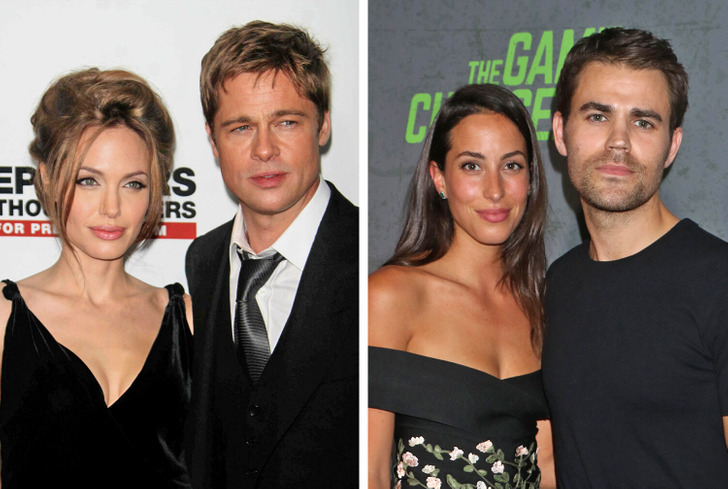 Why Brad Pitt Hasn't Introduced Ines de Ramon to His Kids — Yet