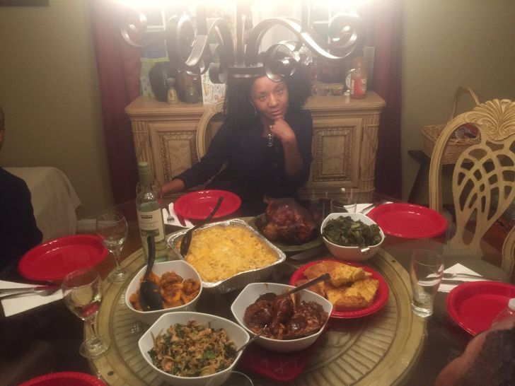 26 Cool Families That Go Crazy on a Daily Basis