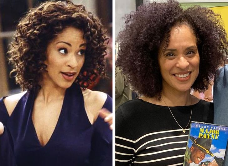 16 Former Stars Who Have Totally Different Jobs Now