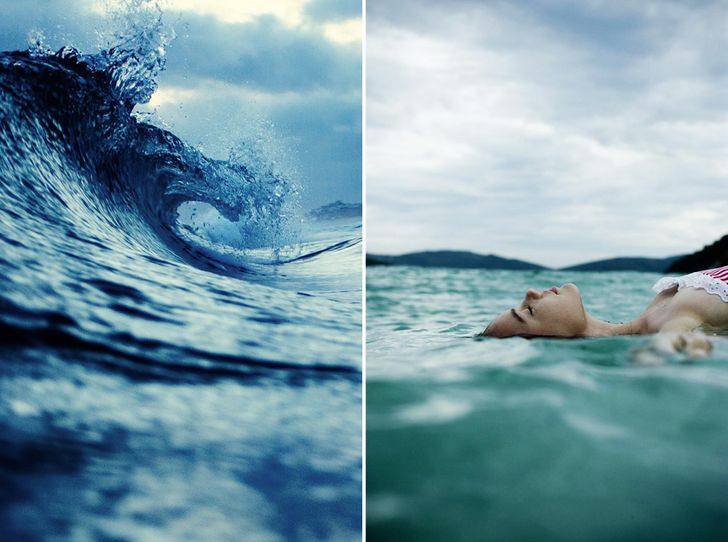 18 breathtaking photos that will make you long for the sea