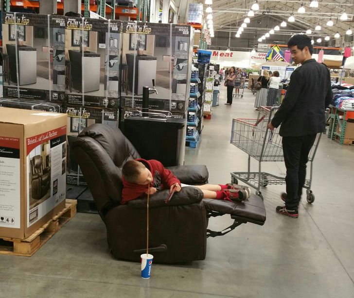 21 Things Only True Lazybones Will Understand
