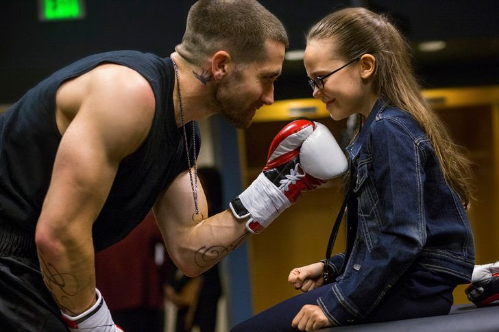 Ten movies that will teach you to value your life