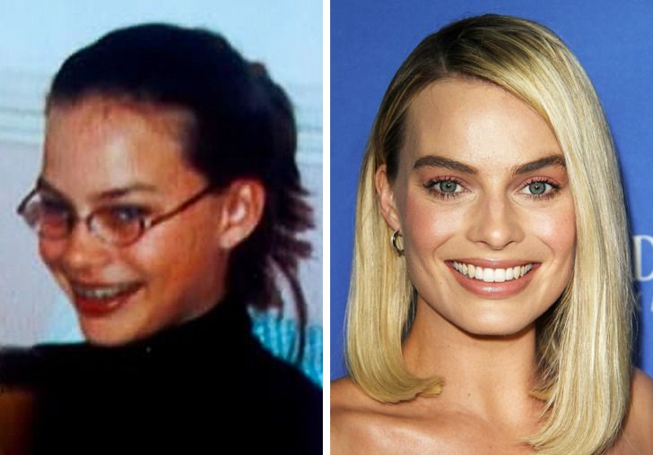 Female celebrities ugly 30 Shocking