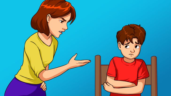 6 Powerful Reasons Why Yelling At Your Child For Their Grades Can T Help And 10