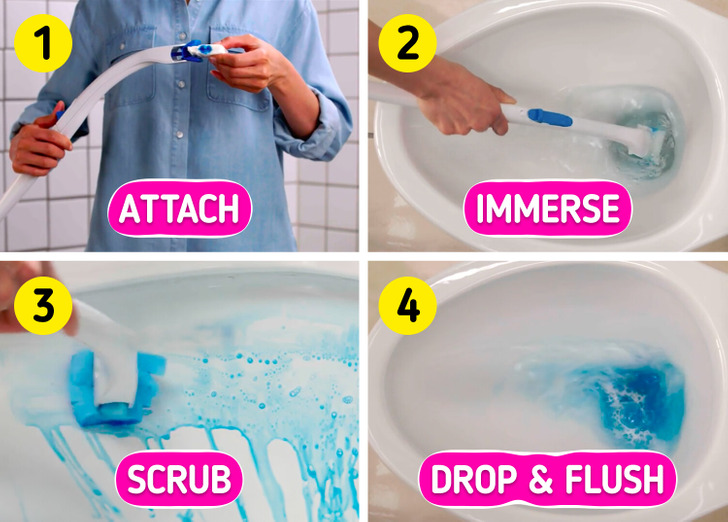 This $8 viral TikTok blind-cleaning tool will change your life
