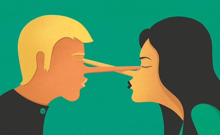 16 Illustrations Which Show Our World As It Is
