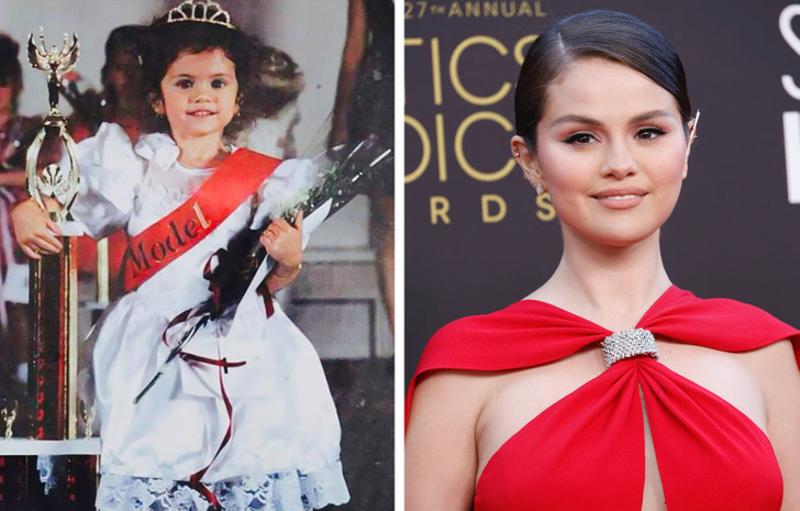 6 Celebs Who Began Their Careers in Beauty Pageants