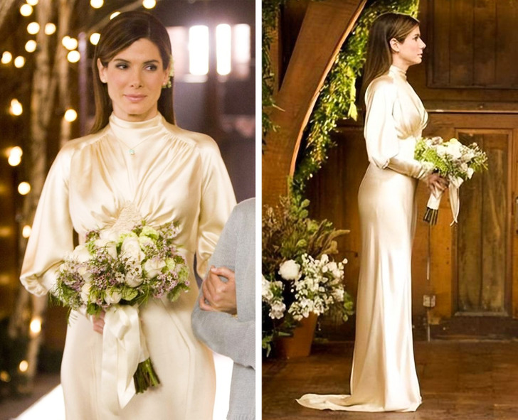 13 Movie Wedding Dresses Whose Beauty Made Us Gasp in Admiration