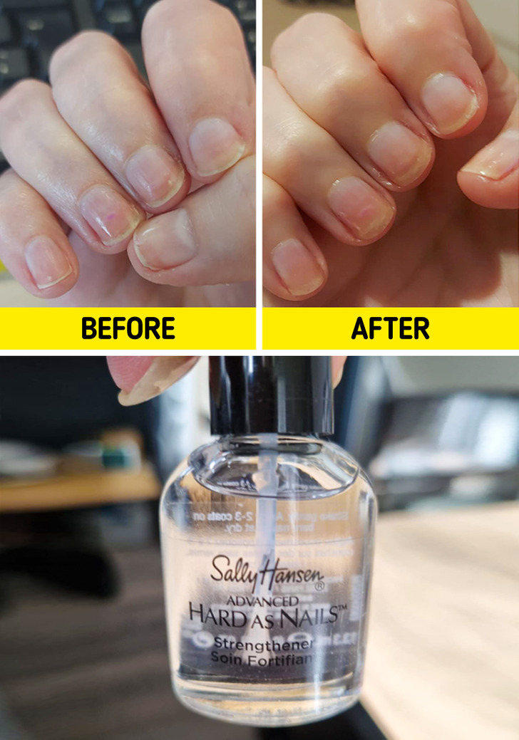 Your Nails Will Thank You for Getting These 10 Fantastic Products