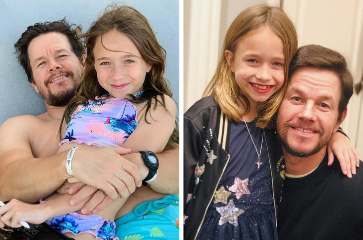 8 Celebrity Dads Confess the Lessons They Learned From Raising a Daughter