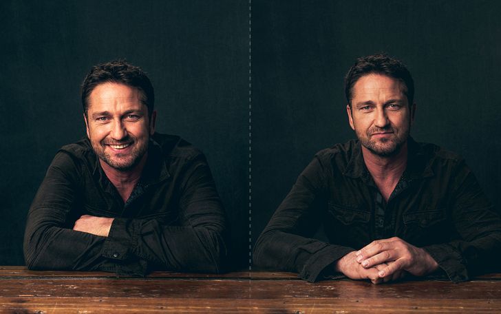 Celebrities Show How Much Their Faces Differ From Public Photos