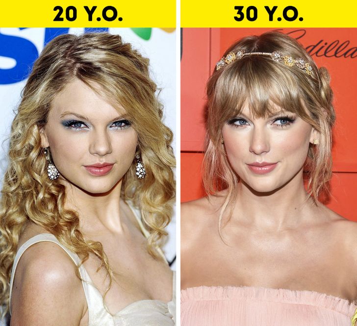 9 Reasons Why 30 Year Old Women Look Better Than They Did At 20