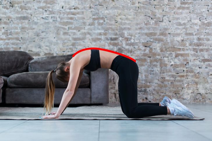 How to Improve Your Posture in Just 10 Minutes a Day