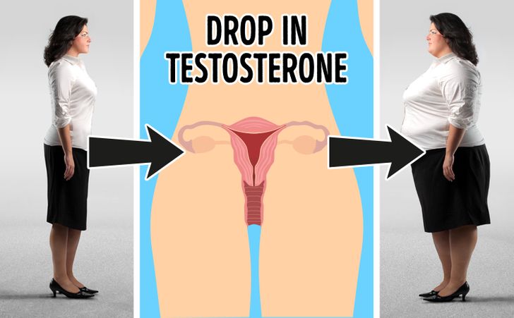 9 Hormones That Lead to Weight Gain and Ways to Avoid It