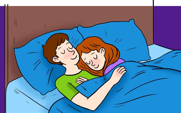 10 Things You'll Relate To If You love Sleep