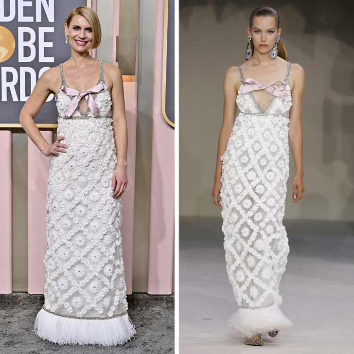 Who wore it best: celebrities flaunt latest Chanel collections