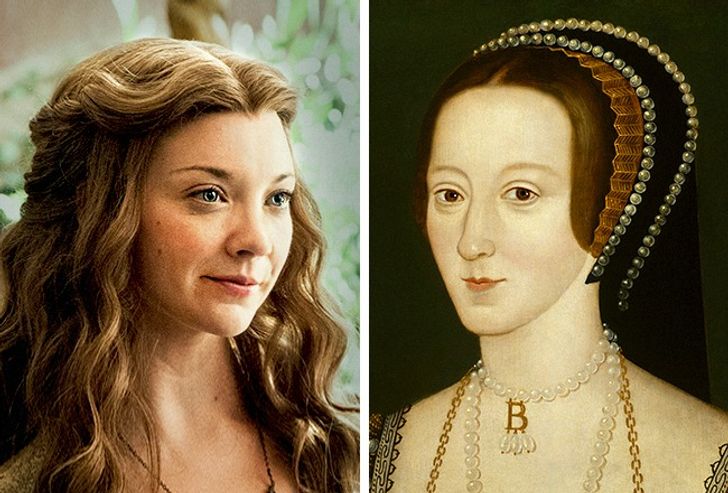 7 Historical Figures Surprisingly Reincarnated in 'Game of Thrones'