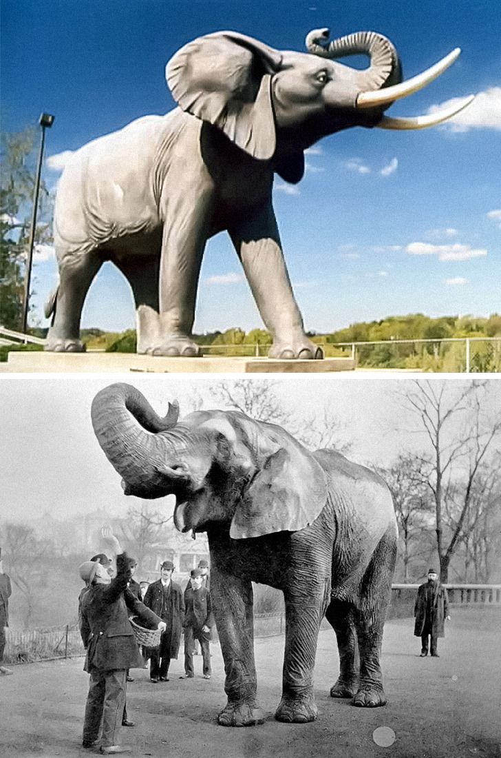10 Sculptures That Might Leave You Completely Indifferent Until We Reveal Their Stories