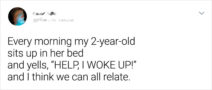 20 Parents Shared Their Experiences in Tweets That Prove Every Kid Is ...
