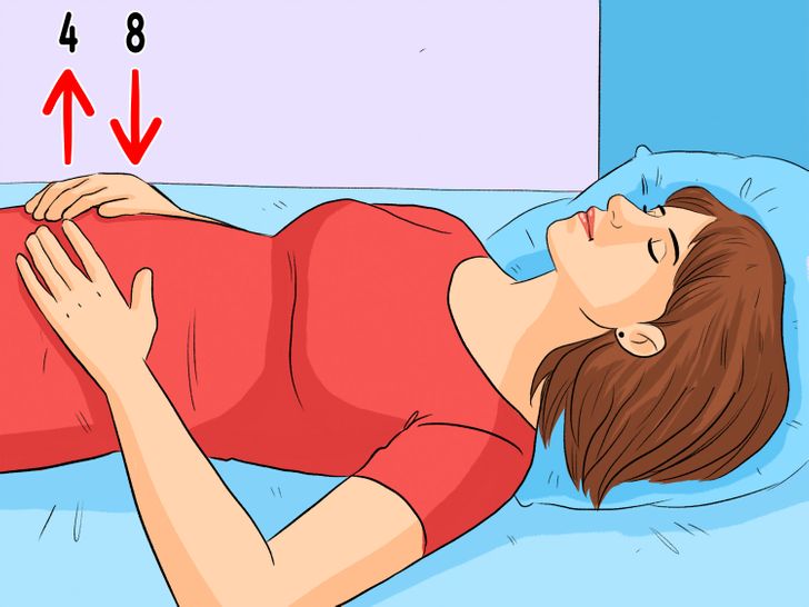 10 Tips to Help You Sleep Better at Night