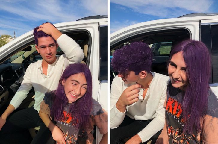 26 Cool Families That Go Crazy on a Daily Basis