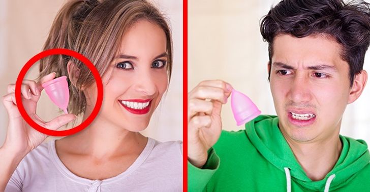 Period Hacks That Will Change Your Life Forever
