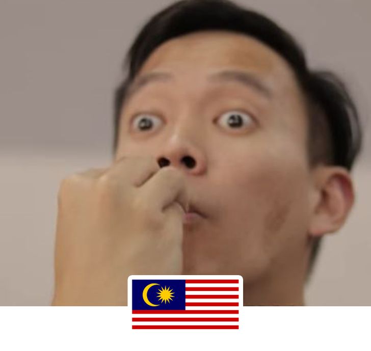 15 Hand Gestures That Have Different Meanings Overseas