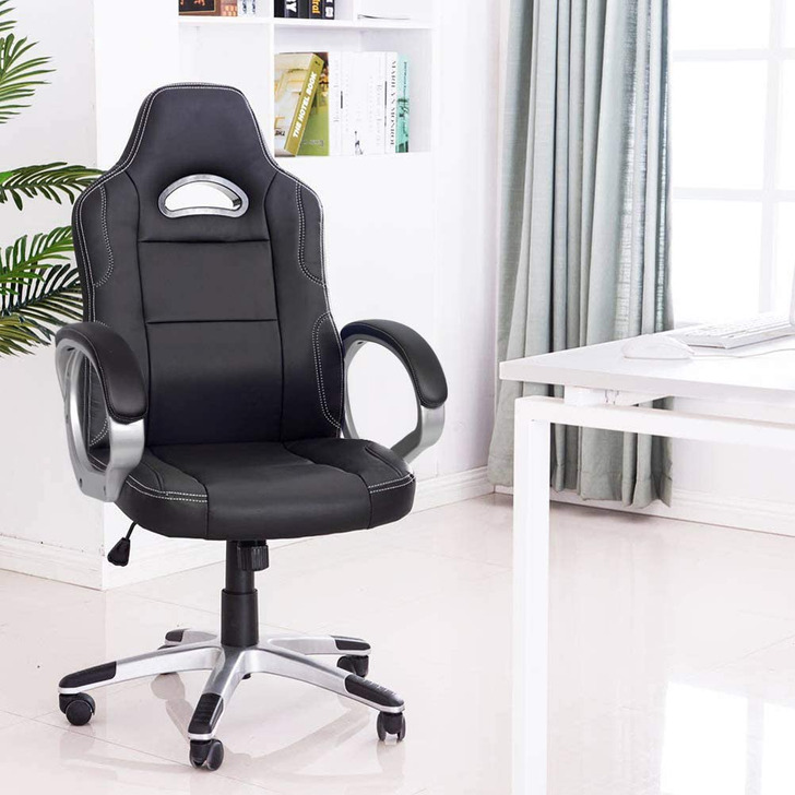 The 8 Best Office Chairs on Sale That Will Make Working a Breeze ...