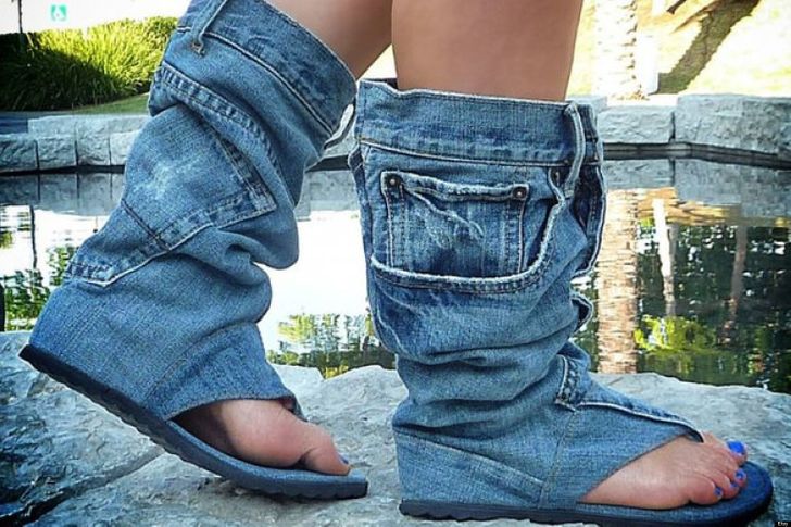 21 People Who Are Seriously Confused About Fashion