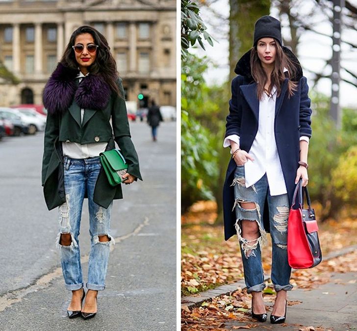 10 Items of Women’s Clothes That Irritate Men