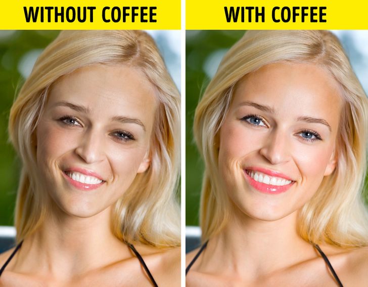 7 Healthy Properties of Coffee Proven by Science