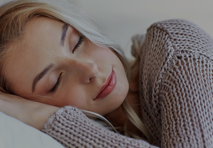 8 Things That Can Help You Lose Weight While Sleeping