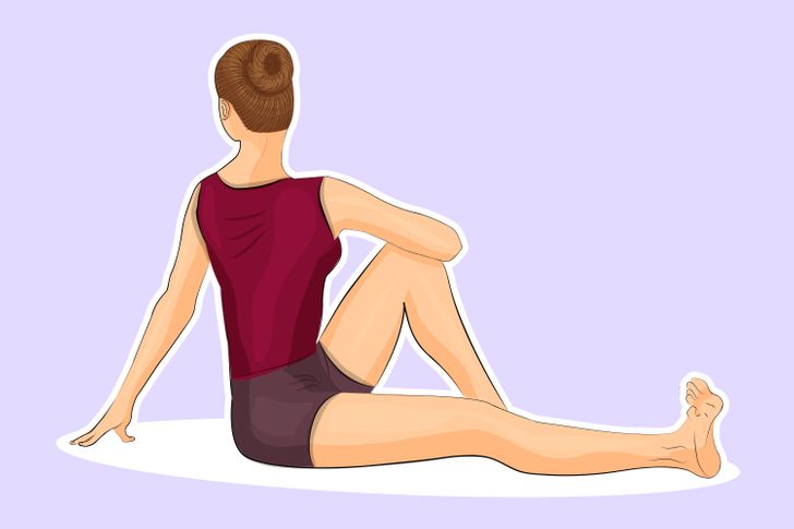 I’ve Been Stretching 10 Minutes a Day for 30 Days, and Here’s What’s Changed