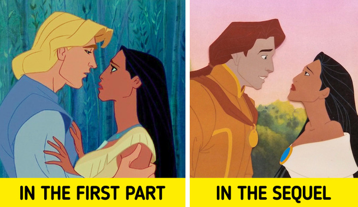 15 Details About Disney Princes That Are Often Overlooked