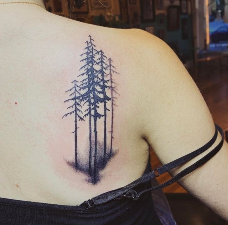 20+ Meaningful Tattoos Whose Owners Didn’t Regret Them 2 Days Later ...