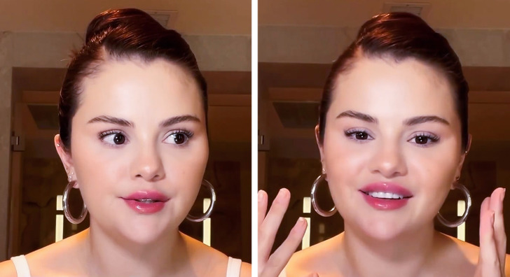 Selena Gomez Shares Encouraging Words of Advice in Honor of International Women’s Day