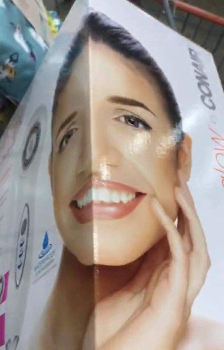 25 de designeri care au avut un loc de muncă și l-au suflat