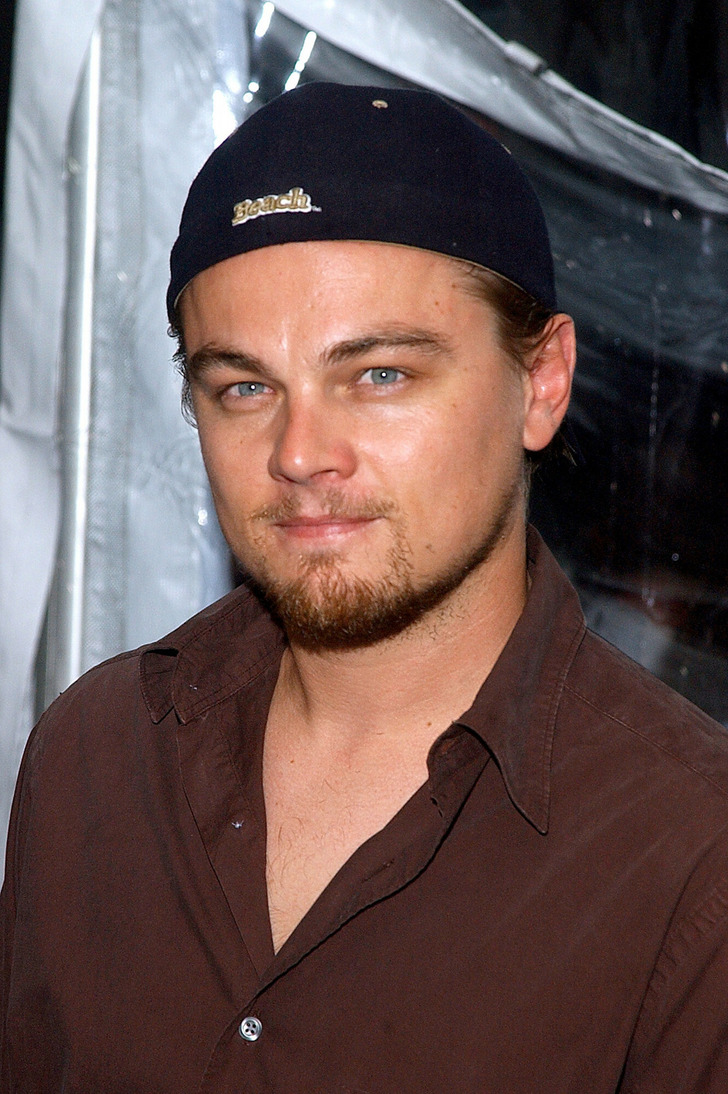9 Fakta Tentang Leonardo DiCaprio Yang Tidak Kami Ketahui
