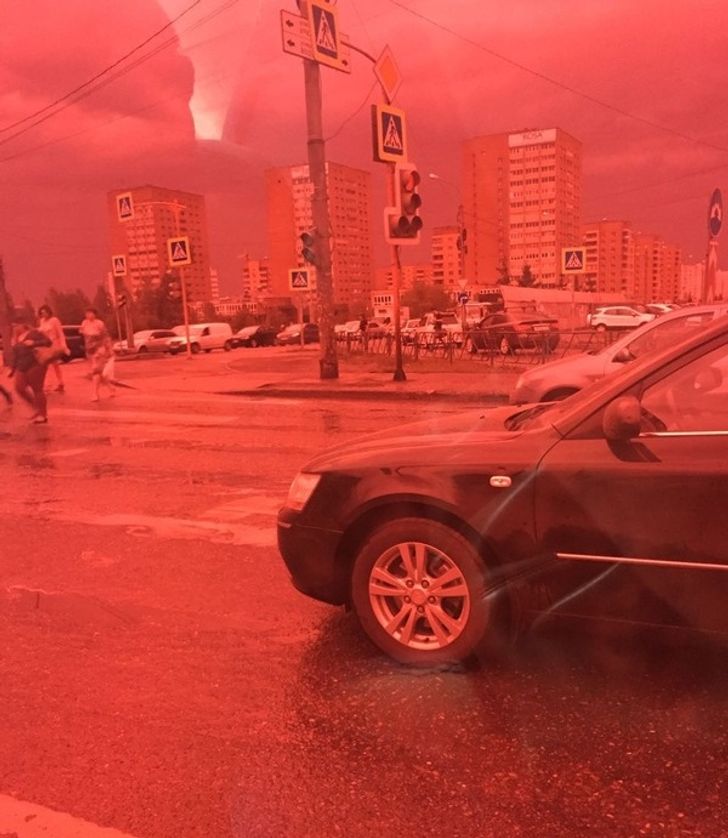 Fotot e gjërave të zakonshme që mund t'ju japin më shumë drithërime sesa mund t'ju shkaktojnë një film horror