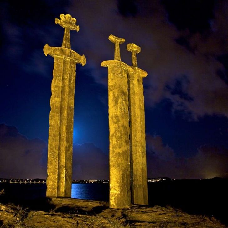 25 unbelievable things you probably never even knew existed